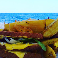 Opinii despre Sabbia beach bar Nea Vrasna în Νέα Βρασνά - Γαστρονομία και φιλοξενία