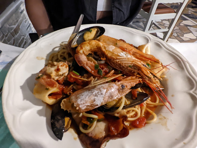 Εστιατόριο Στάλας