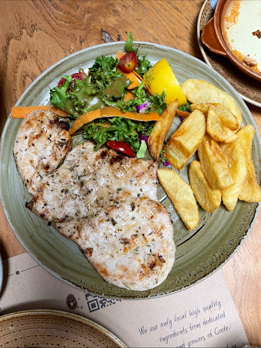 Πετούσης Ταβέρνα (Ηράκλειο) - Γαστρονομία και φιλοξενία