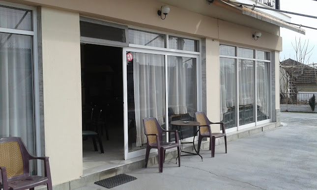 Καφέ "ΑΝΕΣΗ"