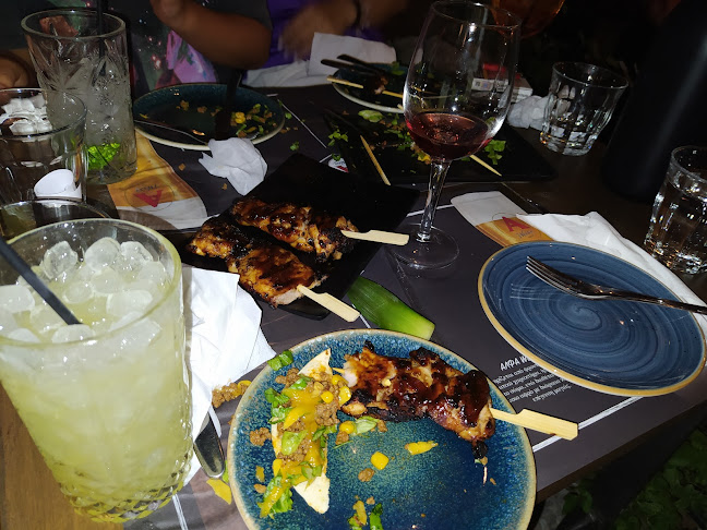 Παπαγάλος Gastro Pub - Γαστρονομία και φιλοξενία