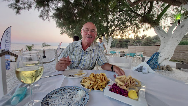 almyrikia Fish Tavern Cafe Bar - Γαστρονομία και φιλοξενία