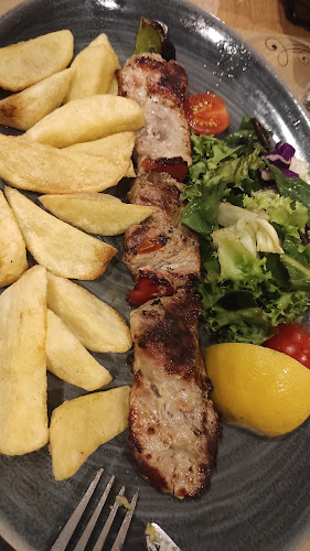 Πετούσης Ταβέρνα (Ηράκλειο) - Ηράκλειο