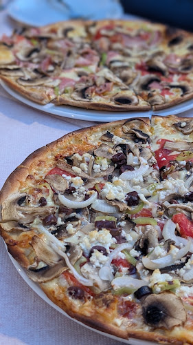 Pizza Gardenia