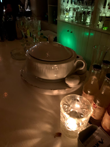 ARGO BAR - Μύκονος