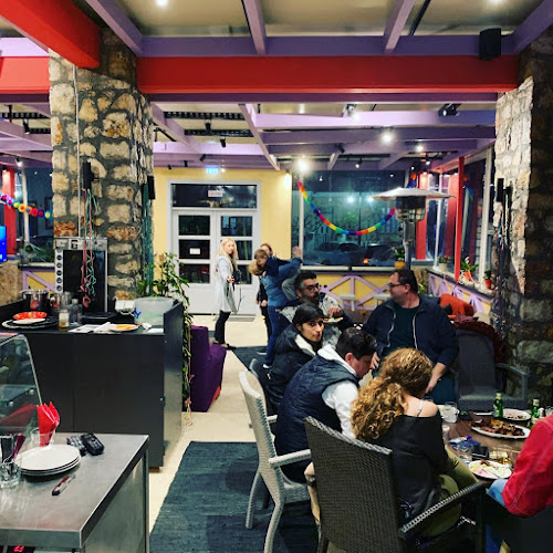 Suenos Cocktail-Shisha bar Rhodes/Ialysos - Γαστρονομία και φιλοξενία