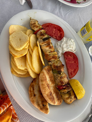 Taverna psaropoula - Κουτσουνάρι