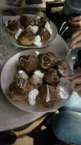 Νύμφες - Γαστρονομία και φιλοξενία