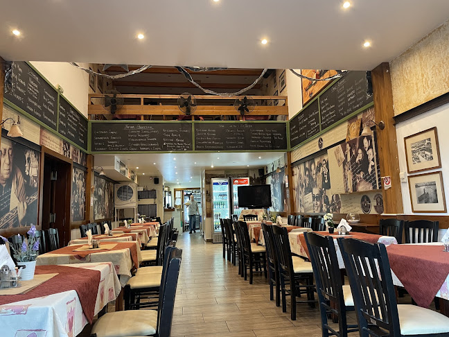 Opinii despre Λούκουλλος în Λάρισα - Γαστρονομία και φιλοξενία