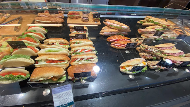 Comentarii opinii despre ΦΟΥΡΝΟΣ ΒΕΝΕΤΗ 1948 | Νέα Ερυθραία