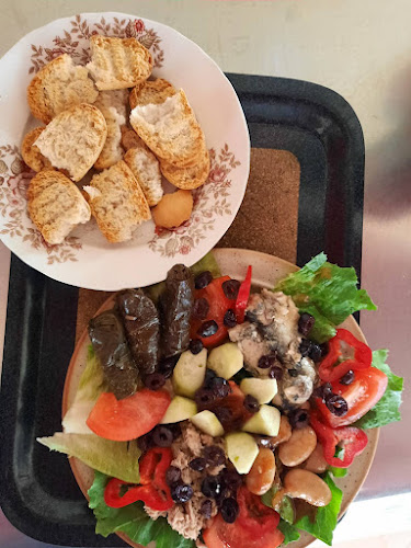 Comentarii opinii despre Tea Time