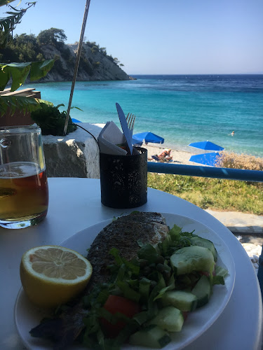 Εστιατόριο Λεμονάκι