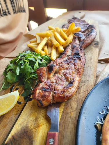 Δροσοσταλιά - Μενελαΐδα