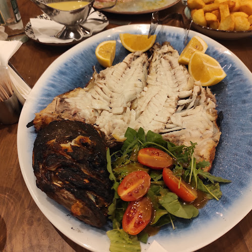 Opinii despre Giousouro în Νέα Αλικαρνασσός - Γαστρονομία και φιλοξενία