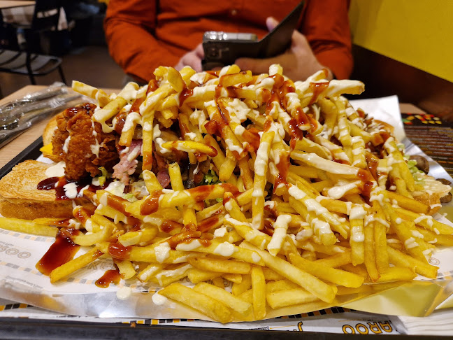 Jackaroo - Αθήνα