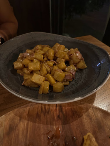 theNAScatering - Γαστρονομία και φιλοξενία