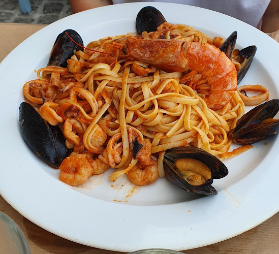 Opinii despre Παραλία în Ηράκλειο - Γαστρονομία και φιλοξενία