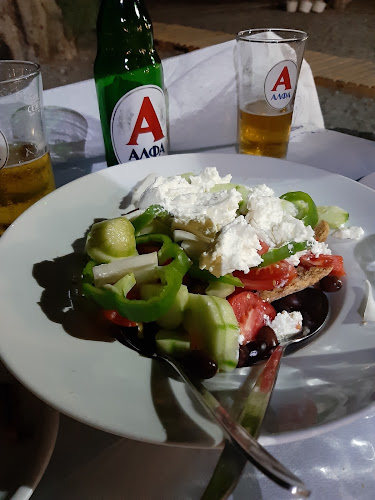 Ταβέρνα Γοργόνα - Ιεράπετρα