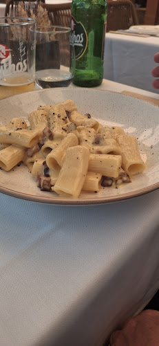 Hermion Restaurant - Αθήνα