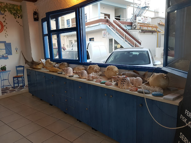 Faros Cretan Cuisine - Γαστρονομία και φιλοξενία