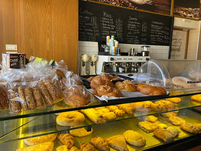 Opinii despre Tampakakis Bakery în Αγ. Μαρίνα - Γαστρονομία και φιλοξενία