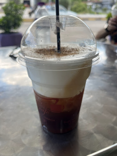 Opinii despre friendly cafe-bus station în Λιβαδειά - Γαστρονομία και φιλοξενία