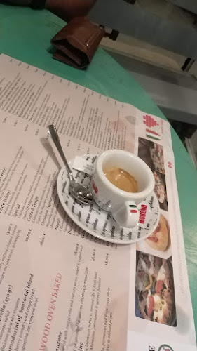 Opinii despre Na'Verace în Μύκονος - Γαστρονομία και φιλοξενία