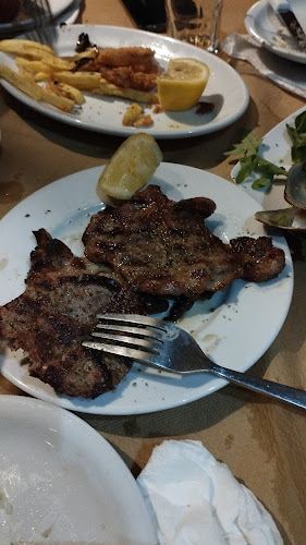 Comentarii opinii despre Τα...Ξύδια