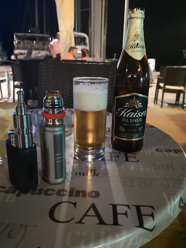 Ostria Loungecafe - Γαστρονομία και φιλοξενία