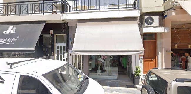 Opinii despre Καφέ Ρινόκερως în Ηράκλειο - Γαστρονομία και φιλοξενία