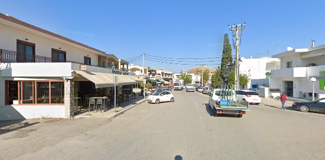 Greco Cafe