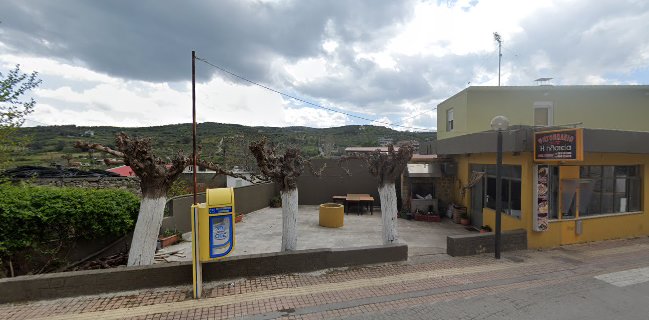 Ψητοπωλείο "Η Πλατεία" - Κάτω Ασίτες