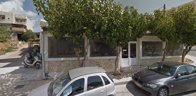 Λασιθιώτικος φούρνος