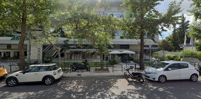 Sinful Taste Μαρούσι