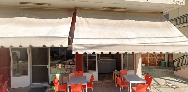 Ψητοπωλείο ο γύρος της Γενισεας