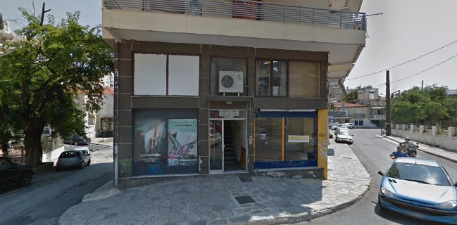 Delicious Corner - cafe-αρτοζαχαροπλαστείο