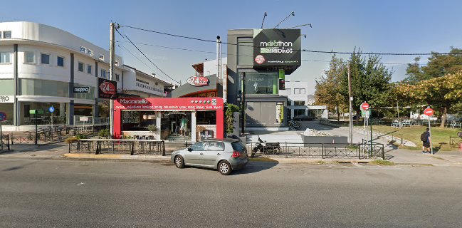 24ωρο Γέρακας