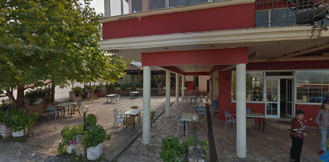 Ταβέρνα Ο Μπάρμπα Βαγγέλης