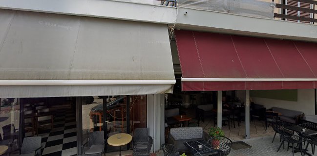 Steel Coffee And More