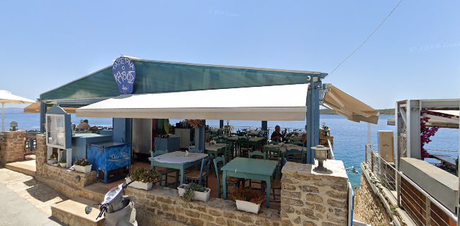 Thanos coffee all day bar