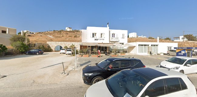 MYcoffee Paros
