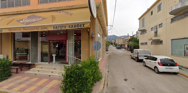 Φούρνος ΣΥΜΕΩΝ