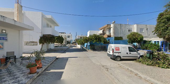 Mastichari Village Bakery