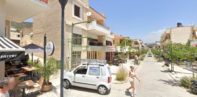 Opinii despre Gelateria Athina în Τολό - Γαστρονομία και φιλοξενία