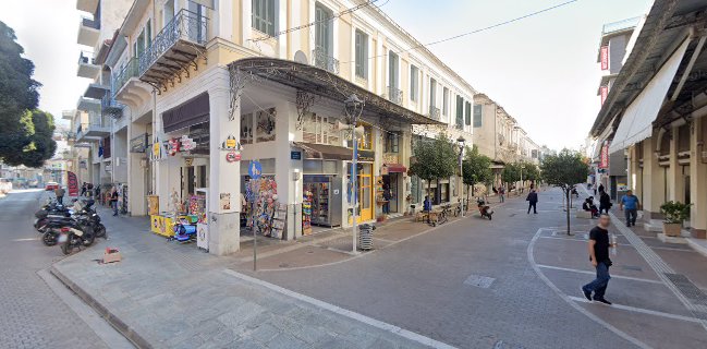 Opinii despre Makers Coffee & Sandwich Shop în Καλαμάτα - Γαστρονομία και φιλοξενία