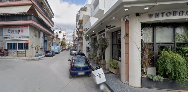 ΜΕΤΟΧΙΑΤΗΣ ΨΗΤΟΠΩΛΕΙΟ