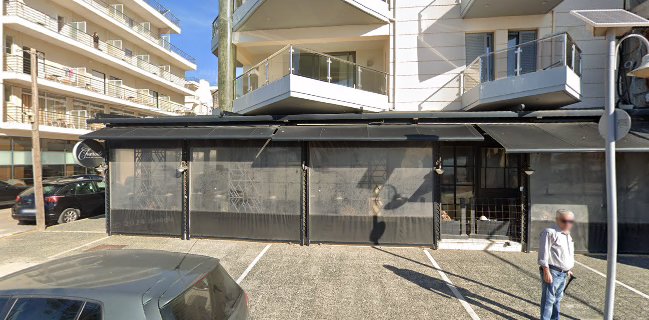 Charoite All Day Bar/Restaurant