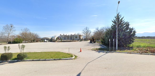 Κέντρο Δεξιώσεων "Καλτσάς"