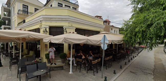 Rivo All Day Cafe Bar