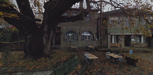 Η Μικρή Άρκτος